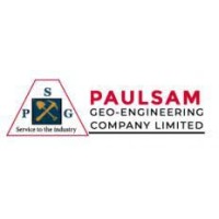 PaulSam Geo-Engineering Company Limited logo - Similar company to Not Defined By Endo