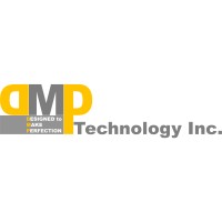 DMP Technology Incoporated logo - Similar company to Dmp Technology