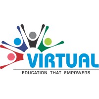 Virtual Global Education Limited logo - Similar company to Don Bosco Skill Mission (Dbsm)