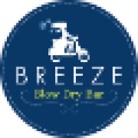 Breeze Blow Dry Bar