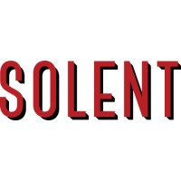 Solent Film logo - Similar company to No Blink | Group
