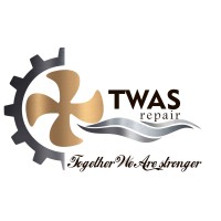 TWAS REPAIR logo - Similar company to Sea Services