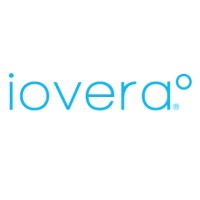 iovera° logo - Similar company to Nirvanabiome