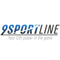 9SPORTLINE logo - Similar company to Cr8-Connect