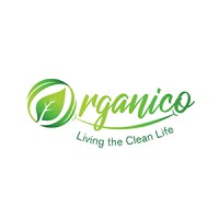 Organico logo - Similar company to Ik Organics