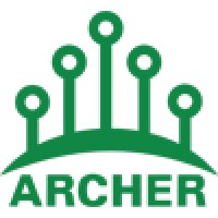 Archer Circuits logo - Similar company to Reglass H.T. - S.R.L.