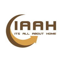 IAAH- Its All About Home logo - Similar company to Rewaire
