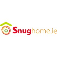 Snughome.ie logo - Similar company to Camera Inspection Services Ltd