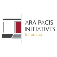 Ara Pacis Initiatives for Peace logo - Similar company to Semi Ets