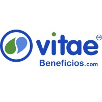 Vitae Beneficios logo - Similar company to Factor Cero