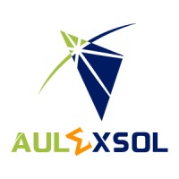 Aulexsol logo - Similar company to Cesa Solar Nicaragua