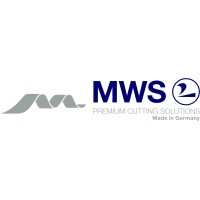 MWS Schneidwerkzeuge GmbH & Co. KG logo - Similar company to Mr Ed Partners