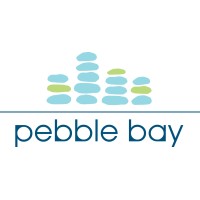 PEBBLEBAY-RAHEJA logo - Similar company to The Trunk Squad