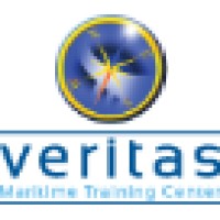 Veritas Maritime Training Center logo - Similar company to Nautilus Pacific Maritime Training Center Inc