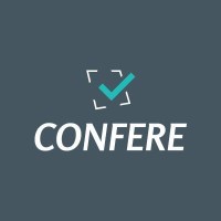 Confere