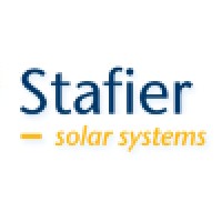 Stafier Solar Systems logo - Similar company to Van Maanen Solar Solutions