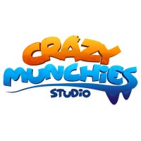 Crazy Munchies Studio logo - Similar company to Asbir Tech Inc