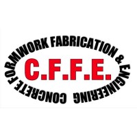 CONCRETE FORMWORK FABRICATION & ENGINEERING logo - Similar company to Trekker Group