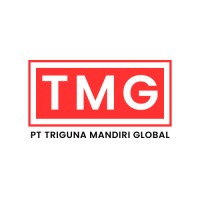 PT Triguna Mandiri Global (TMG) logo - Similar company to Dewater Filter Press Srl.