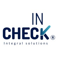 InCheck logo - Similar company to Answercpi