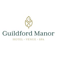Guildford Manor Hotel & Spa logo - Similar company to Guildford Manor Hotel & Spa