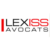 Lexiss Avocats logo - Similar company to Penalex Avocats - Avocats & Spécialistes En Droit Pénal