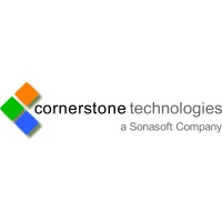 Cornerstone Technologies logo - Similar company to Cornerstone Technologies Ltd