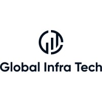 Global Infra Tech (GIT) logo - Similar company to Cmsg