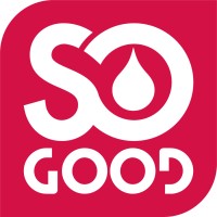 So Good Eliquid logo - Similar company to Republic Technologies Distribution