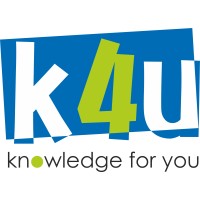 Knowledge for You logo - Similar company to Código Educa