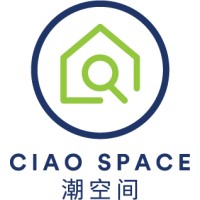 Ciao Space logo - Similar company to La Casa Modular