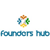 Founders Hub NG logo - Similar company to 02 Innovation Lab