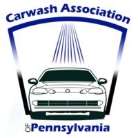 Carwash Association of Pennsylvania logo - Similar company to Waves Carwash
