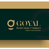 Goyal Real Estate Connect logo - Similar company to Gharkasathi