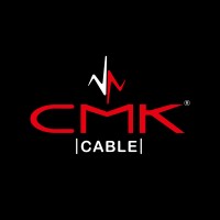 CMK Kablo logo - Similar company to Seval Kablo