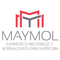 MAYMOL, S.A. logo - Similar company to Euronorma