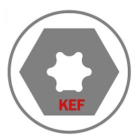 KASULA EURO FASTENERS logo - Similar company to Klimb Builtech Solutions Pvt. Ltd.