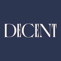 Decent Apparel logo - Similar company to Decent Startup