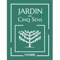 LE JARDIN DES CINQ SENS - Yvoire logo - Similar company to Château Des Arcis