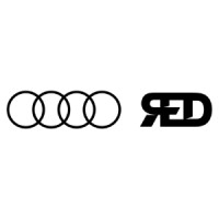 Audi RED logo - Similar company to U Learnt