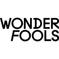 Wonder Fools logo - Similar company to Nitropress