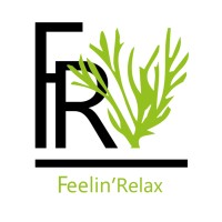Feelin'Relax logo - Similar company to Moogii