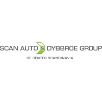 Scan Auto & Dybbroe Group A/S logo - Similar company to Expansão Br Comércio E Representações