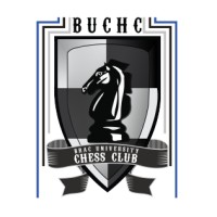 BRAC University Chess Club (BUCHC) logo - Similar company to Bup Computer Programming Club