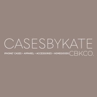 Cases By Kate logo - Similar company to Strike & Sea