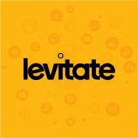 Levitate Media logo - Similar company to Foxx Digitals