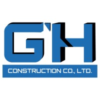 Geoharbour Thailand logo - Similar company to Chemiconstruction