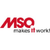 MSO logo - Similar company to Xtrn-Secure