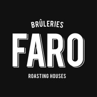 Brûleries Faro Roasting Houses logo - Similar company to Équipe Humania