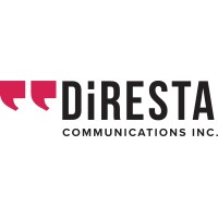 DiResta Communications, Inc. logo - Similar company to Making Strategy Happen